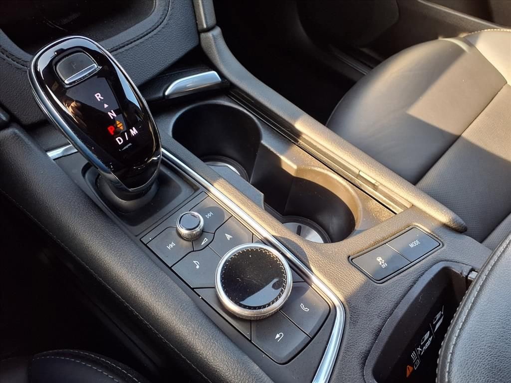 Thumbnail: 2023 Cadillac XT5 - 26