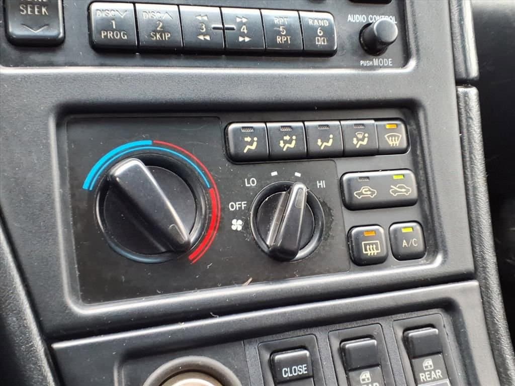 Thumbnail: 1998 Toyota Celica - 24