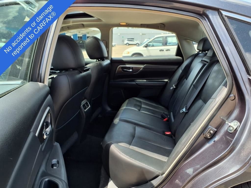 Thumbnail: 2013 Nissan Altima - 11