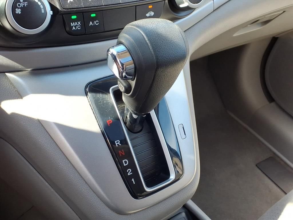 Thumbnail: 2013 Honda CR-V - 24