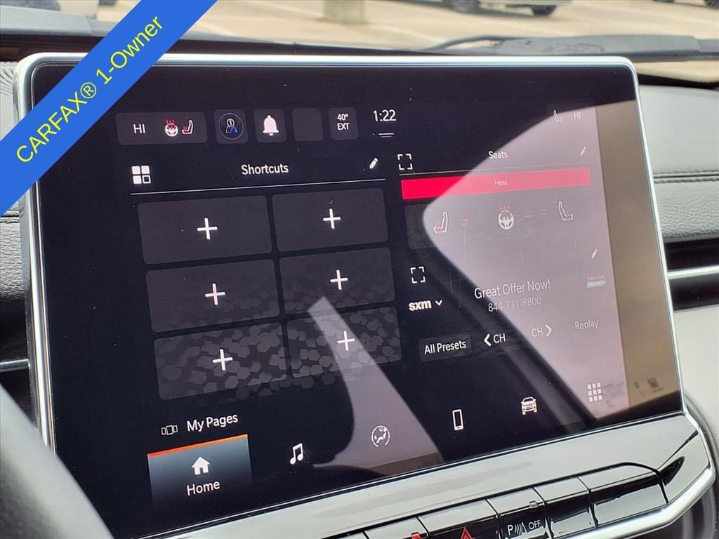 Thumbnail: 2024 Jeep Compass - 23