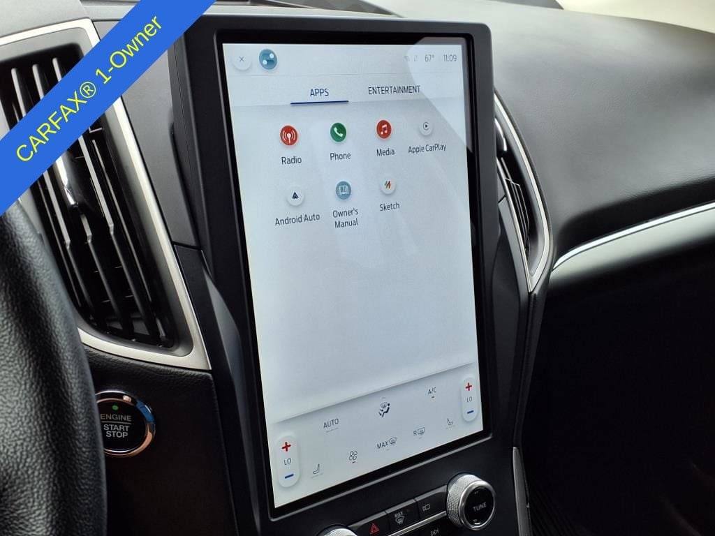 Thumbnail: 2022 Ford Edge - 23
