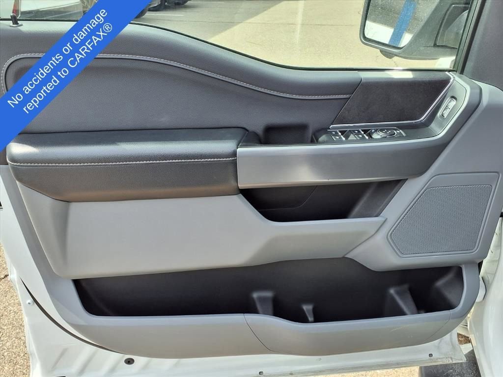 Thumbnail: 2024 Ford F-150 - 16