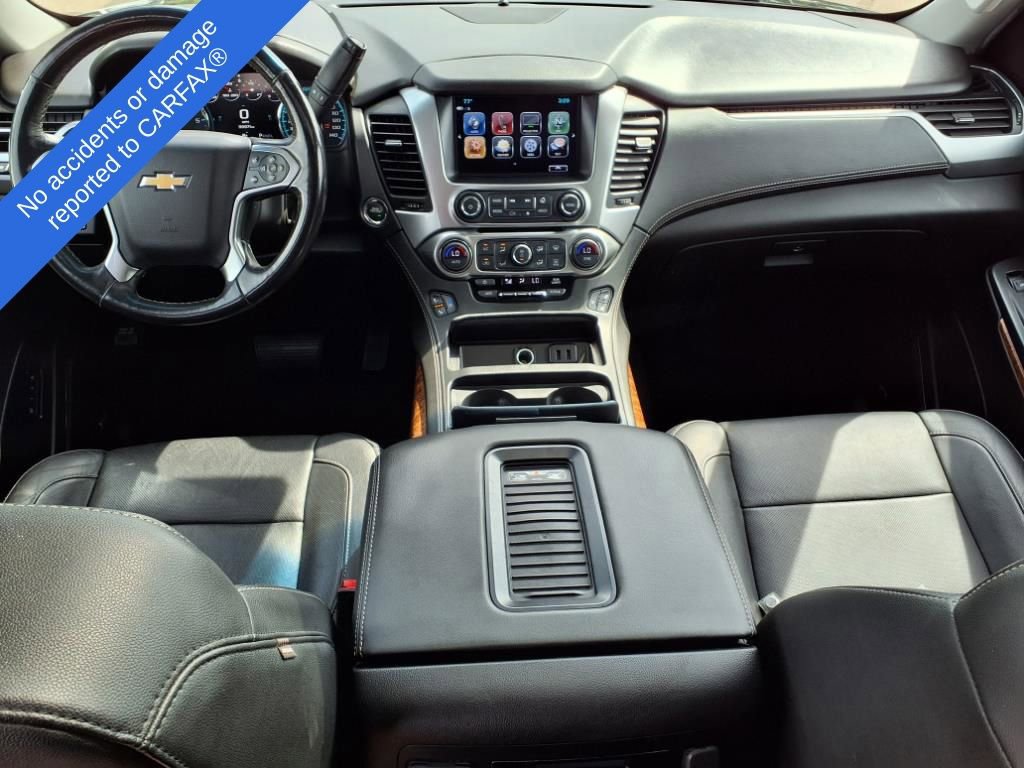 Thumbnail: 2018 Chevrolet Suburban - 15
