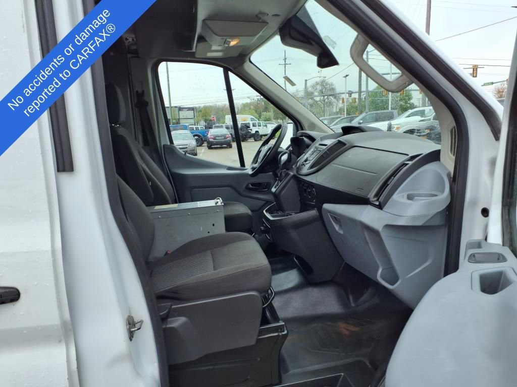 Thumbnail: 2018 Ford Transit Series - 13
