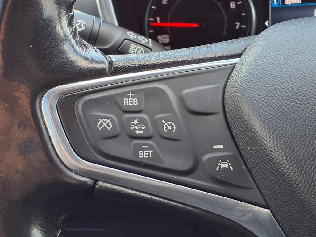 Thumbnail: 2019 Chevrolet Equinox - 24