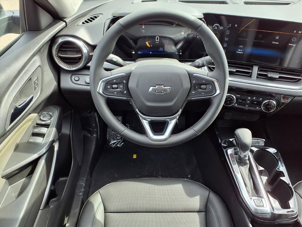 Thumbnail: 2026 Chevrolet Trax - 11