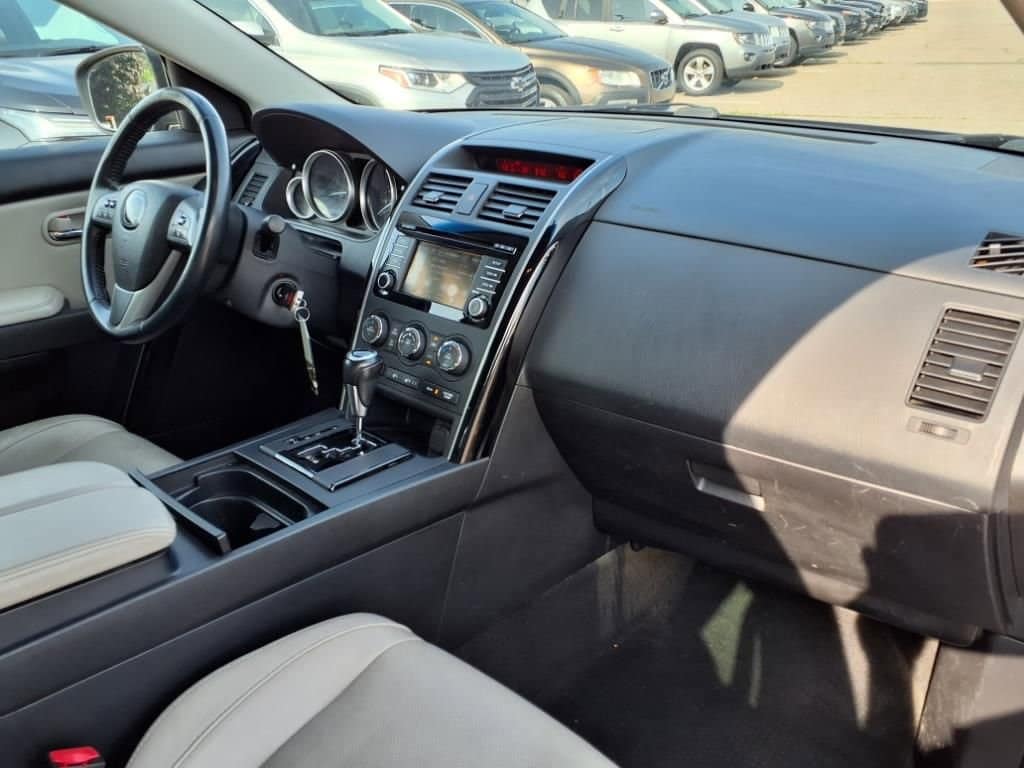 Thumbnail: 2013 Mazda CX-9 - 26