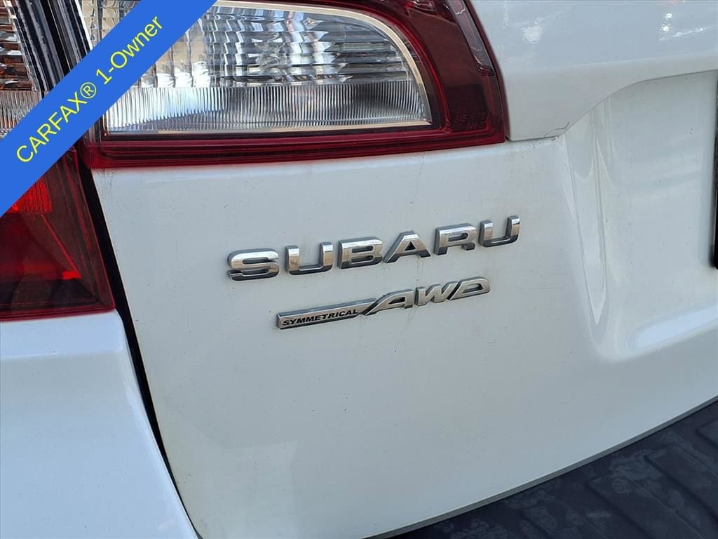Thumbnail: 2018 Subaru Outback - 11