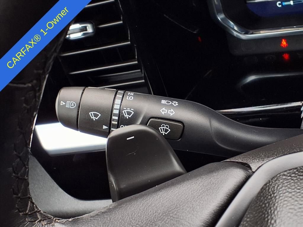 Thumbnail: 2023 Chevrolet Silverado 1500 - 19