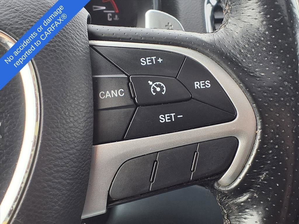 Thumbnail: 2017 Dodge Durango - 23