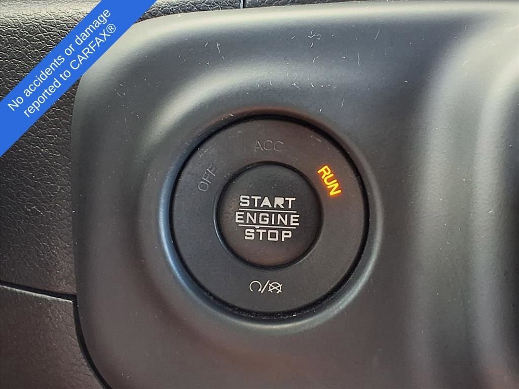 Thumbnail: 2018 Jeep Wrangler - 27