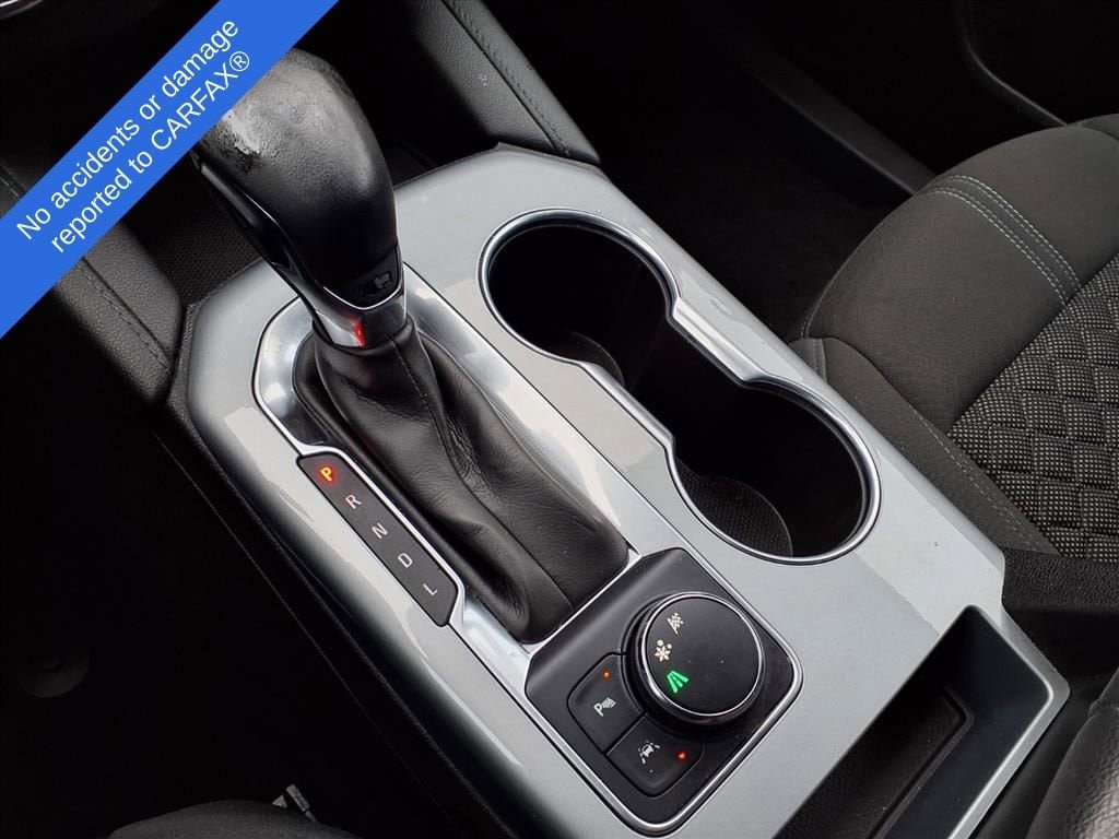 Thumbnail: 2021 Chevrolet Blazer - 23