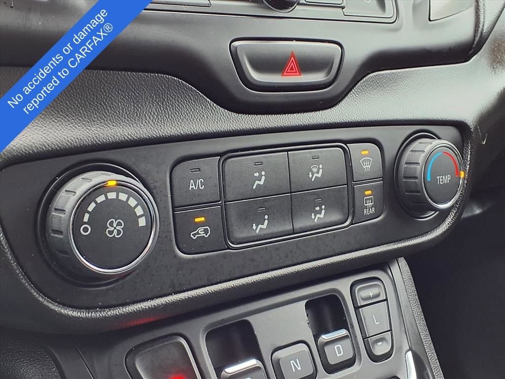 Thumbnail: 2019 GMC Terrain - 24