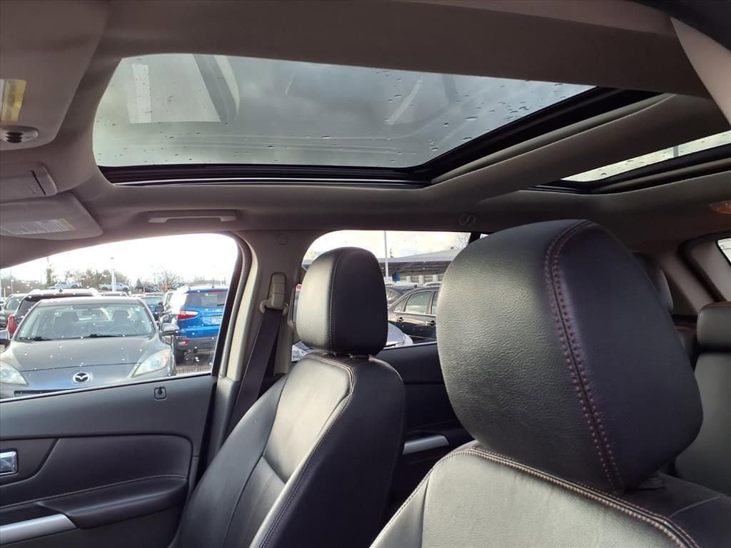 Thumbnail: 2013 Ford Edge - 18