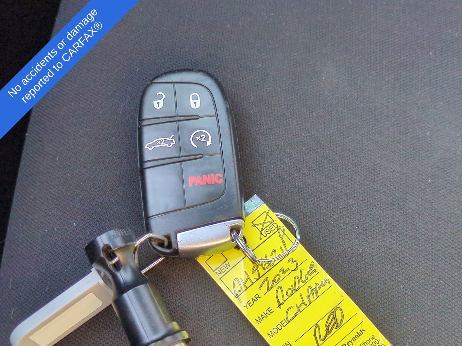 Thumbnail: 2023 Dodge Charger - 34