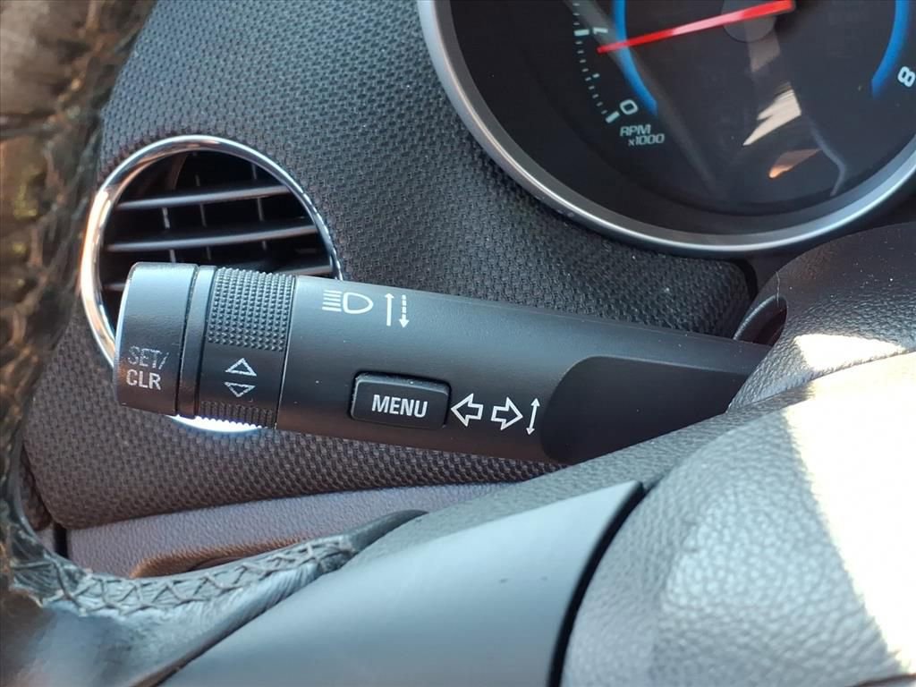 Thumbnail: 2015 Chevrolet Cruze - 19
