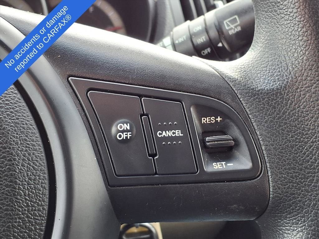 Thumbnail: 2011 Kia Forte - 29