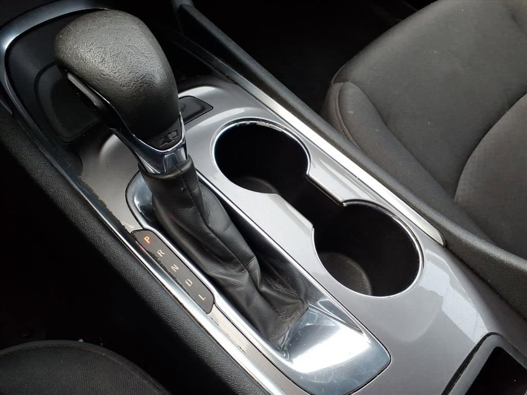 Thumbnail: 2021 Chevrolet Malibu - 26