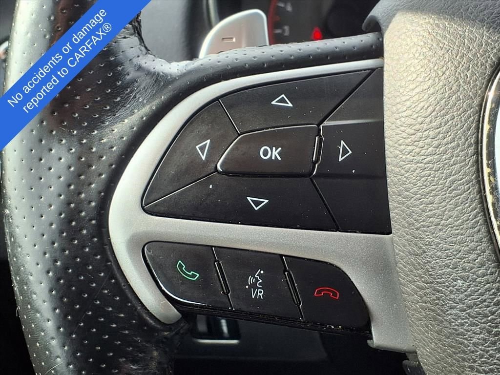 Thumbnail: 2017 Dodge Durango - 24