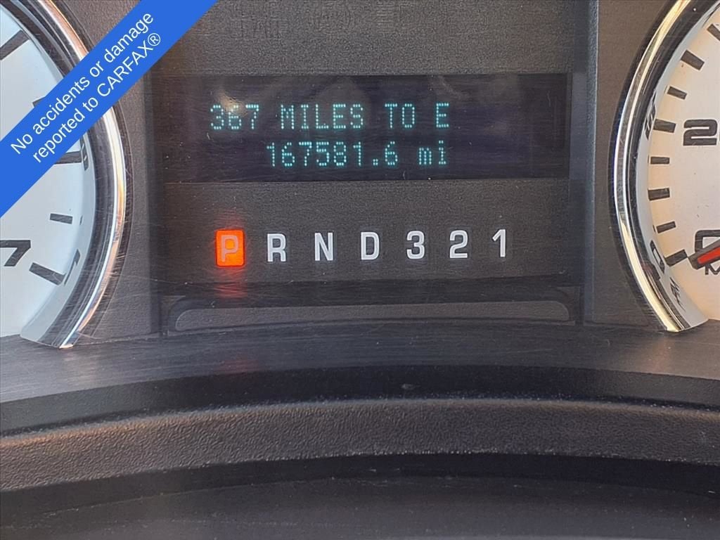 Thumbnail: 2010 Ford F-150 - 20