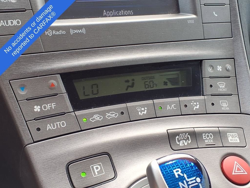 Thumbnail: 2013 Toyota Prius - 32