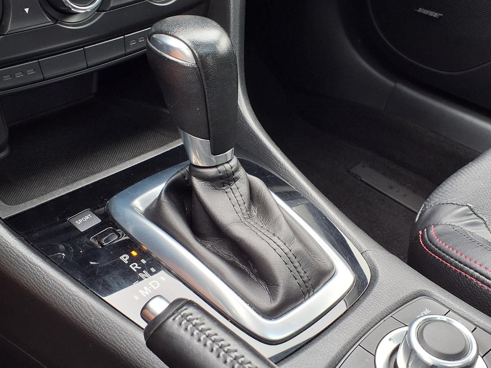 Thumbnail: 2015 Mazda Mazda6 - 23