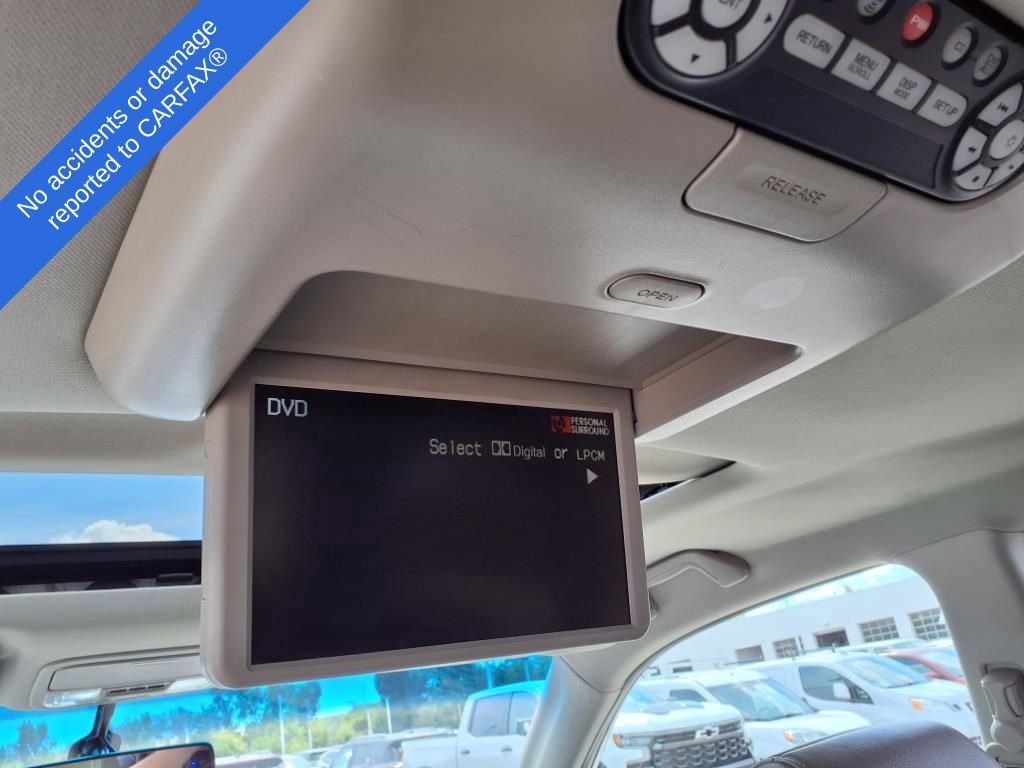 Thumbnail: 2006 Honda Pilot - 14