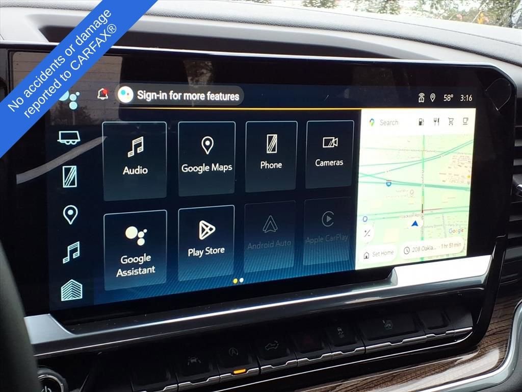 Thumbnail: 2025 Chevrolet Silverado 1500 - 25