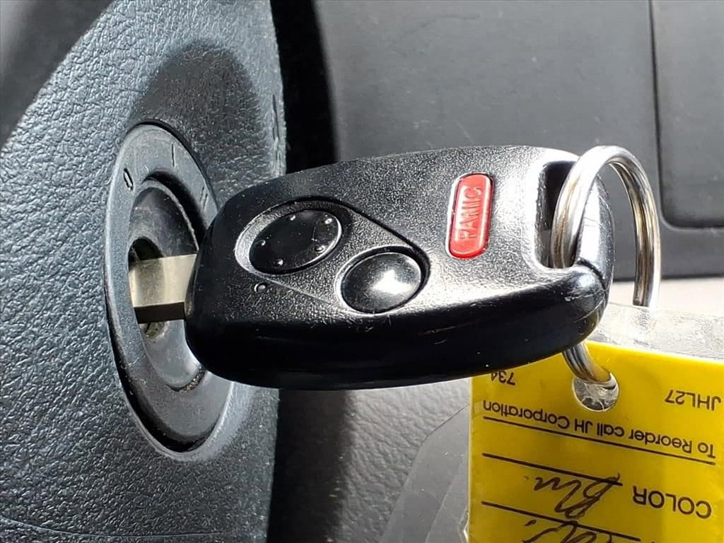 Thumbnail: 2007 Honda CR-V - 25