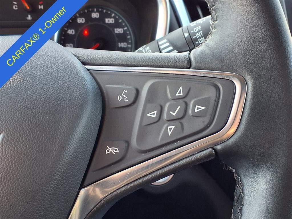 Thumbnail: 2024 Chevrolet Equinox - 28