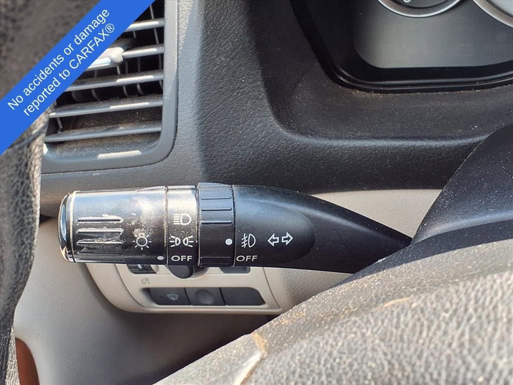 Thumbnail: 2005 Subaru Legacy - 23