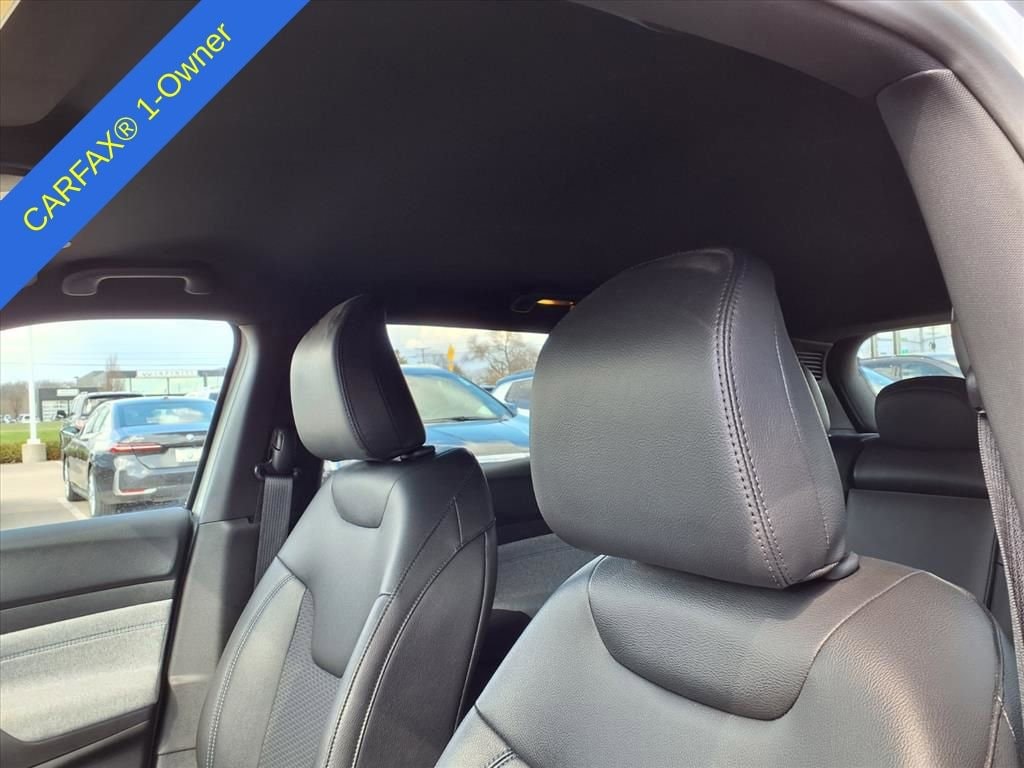 Thumbnail: 2025 Jeep Compass - 20