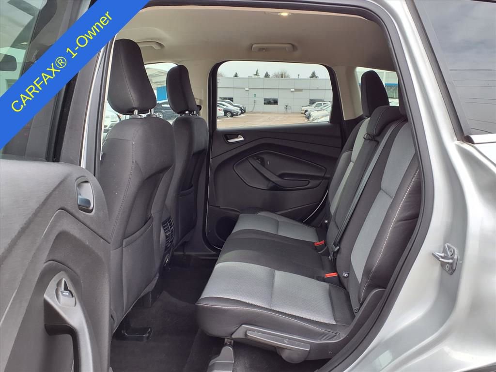 Thumbnail: 2018 Ford Escape - 13