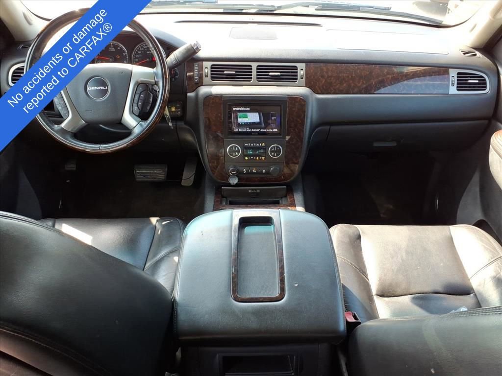 Thumbnail: 2012 GMC Sierra 1500 - 12