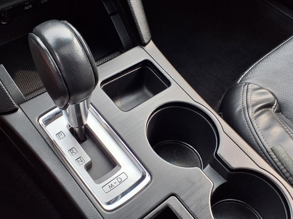 Thumbnail: 2015 Subaru Outback - 23