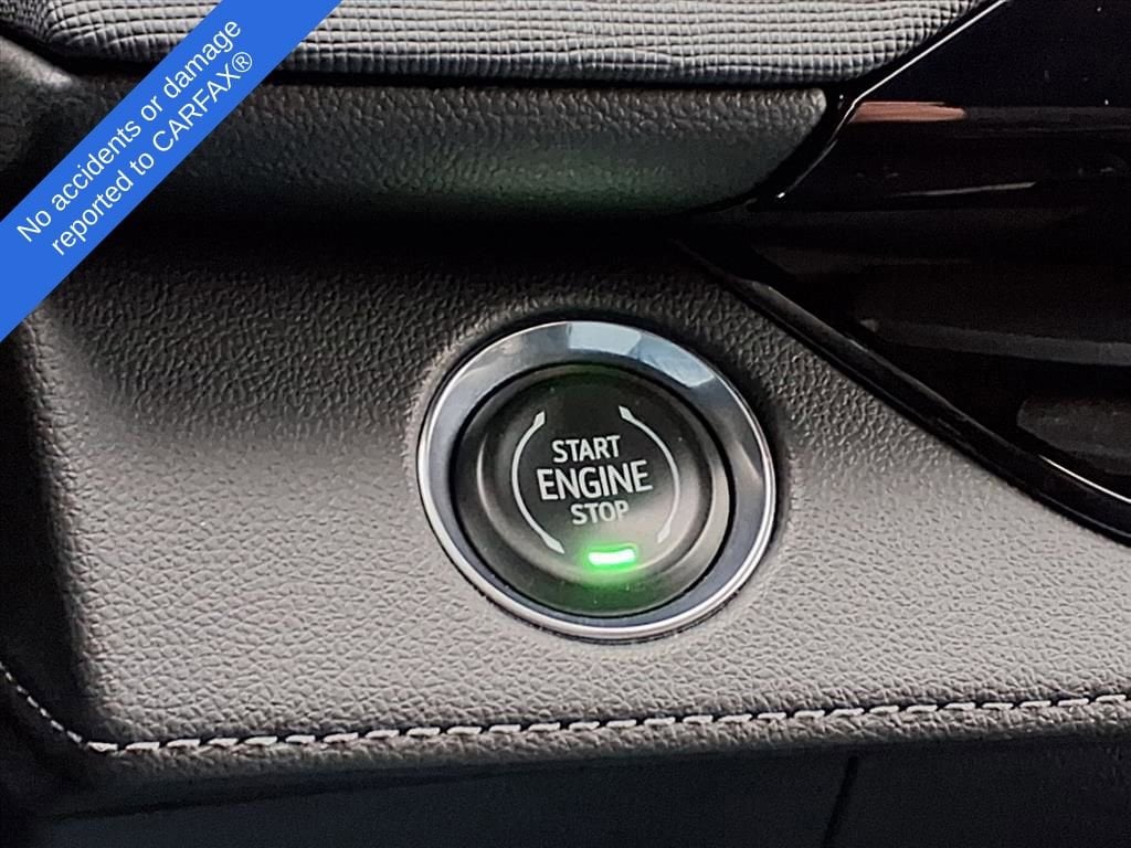 Thumbnail: 2025 Buick Enclave - 26