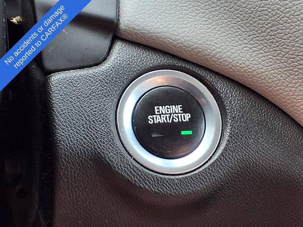 Thumbnail: 2022 Chevrolet Equinox - 28