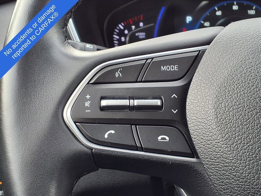 Thumbnail: 2020 Hyundai Santa Fe - 23