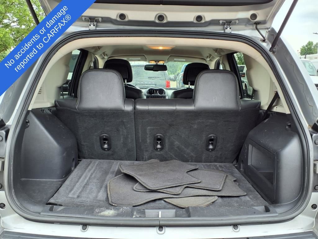 Thumbnail: 2015 Jeep Compass - 11