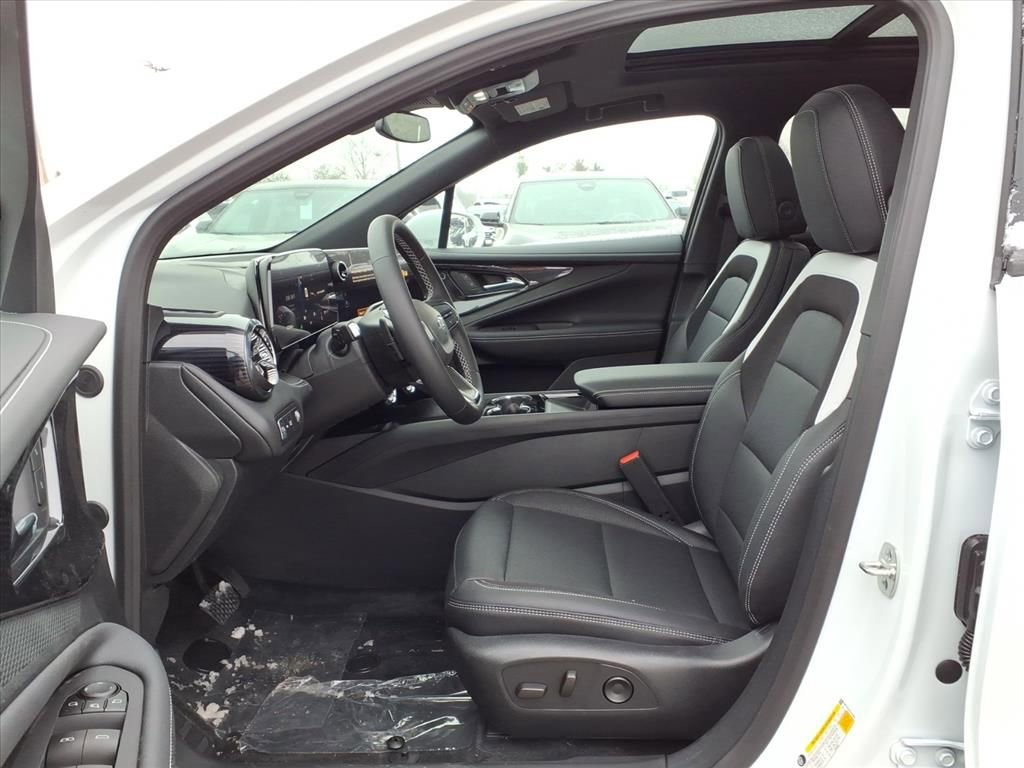 Thumbnail: 2026 Chevrolet Blazer EV - 13