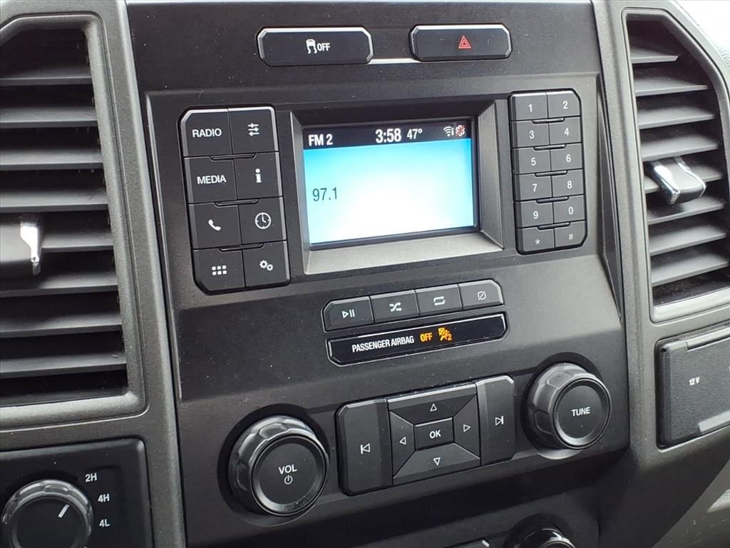 Thumbnail: 2020 Ford Econoline - 22