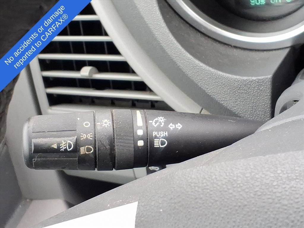 Thumbnail: 2008 Chrysler Sebring - 23