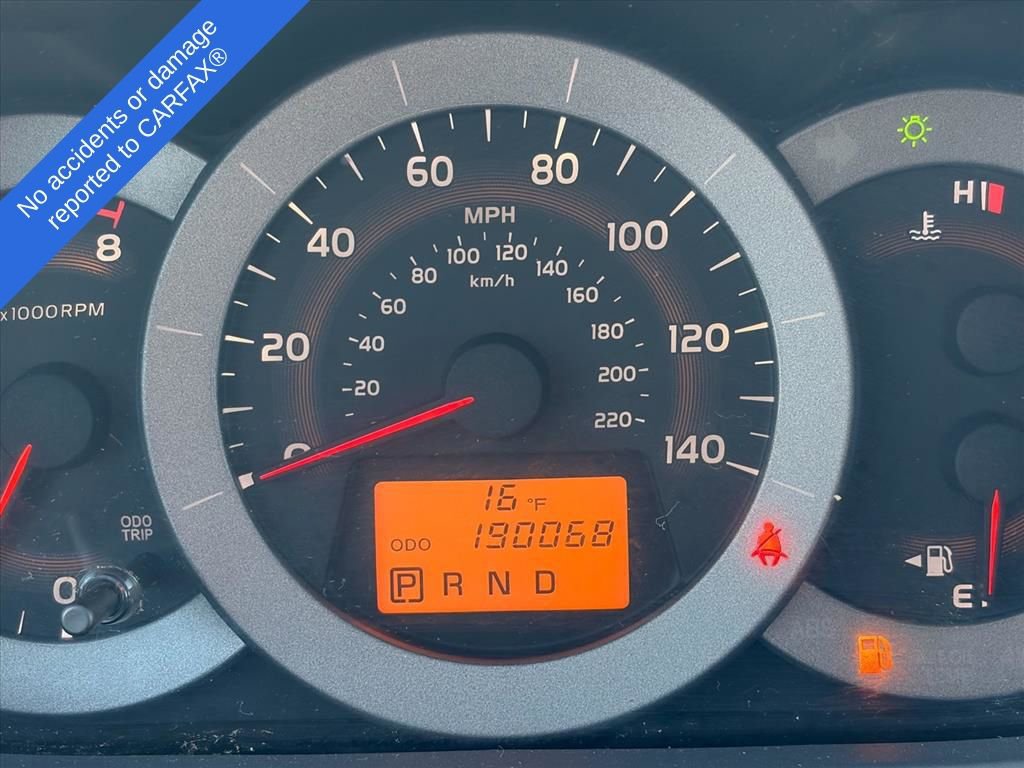 Thumbnail: 2010 Toyota RAV4 - 20