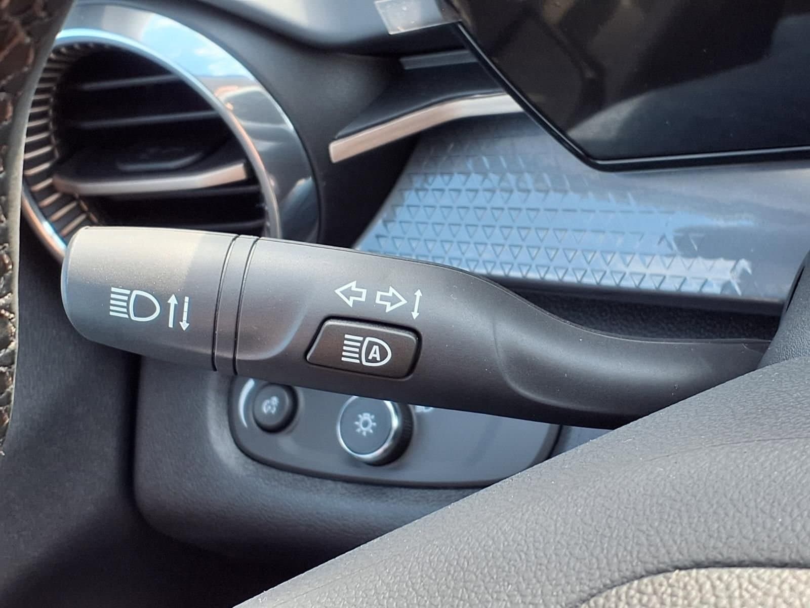 Thumbnail: 2026 Chevrolet Trax - 23