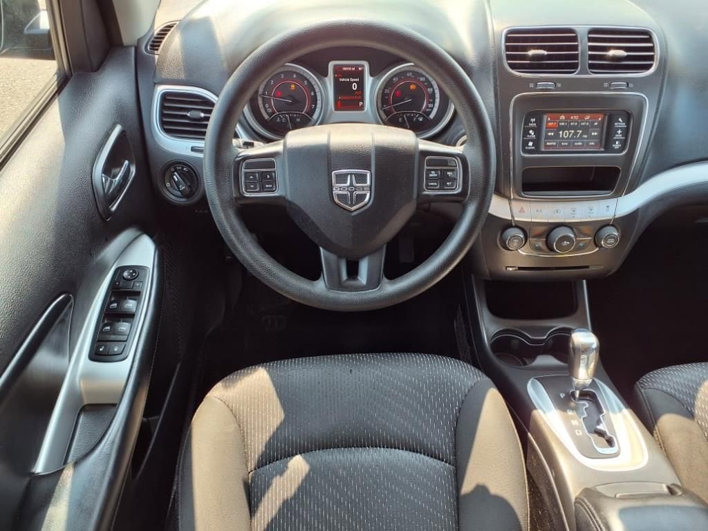 Thumbnail: 2016 Dodge Journey - 13
