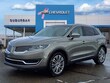  Lincoln MKX