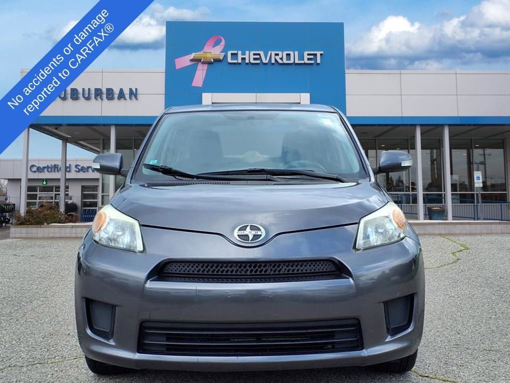 Used 2008 Scion xD Base with VIN JTKKU10418J032329 for sale in Ann Arbor, MI