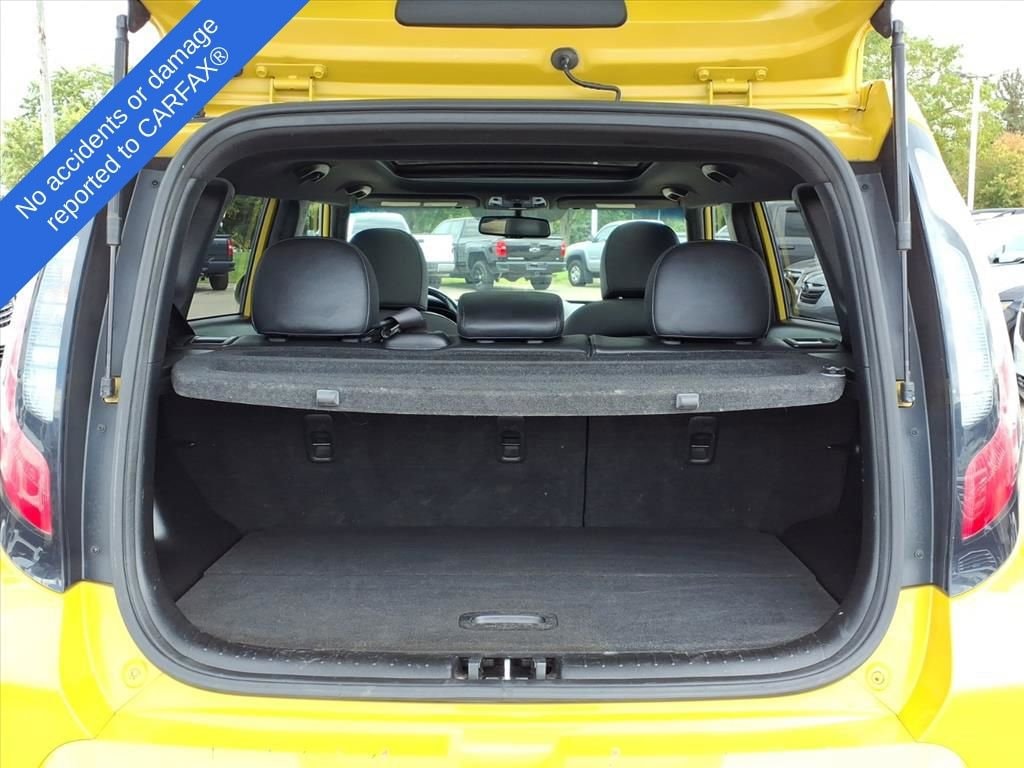 Thumbnail: 2014 Kia Soul - 10
