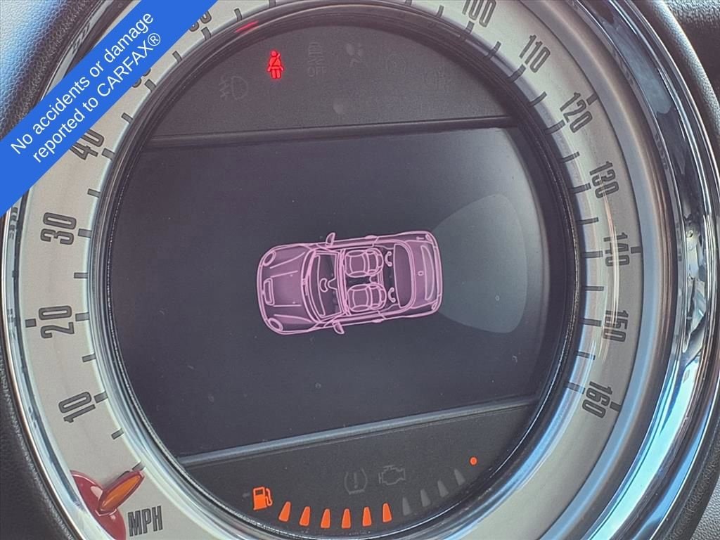 Thumbnail: 2012 MINI Cooper Roadster - 20